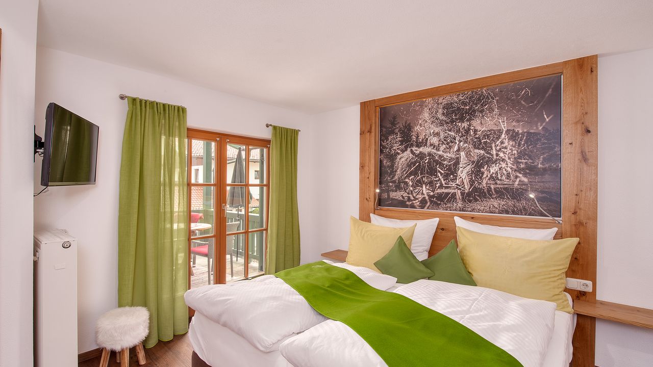 Schlafzimmer Schlafzimmer